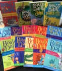 Roald Dahl - Casgliad Mawr (14) - Book