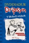 Dyddiadur Dripsyn: Y Brawd Mawr - eBook