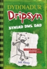 Dyddiadur Dripsyn: Syniad Dwl Dad - eBook