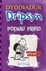 Dyddiadur Dripsyn: Poenau Prifio - eBook