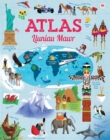 Atlas Lluniau Mawr - eBook