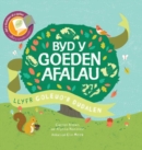 Llyfrau Goleuo'r Dudalen: Byd y Goeden Afalau - eBook