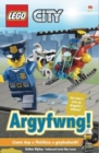 Cyfres Lego: Argyfwng! - eBook