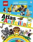 Lego: Atlas Anifeiliaid - eBook