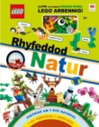 Lego Rhyfeddod Natur - eBook