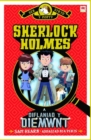 Sherlock Holmes a Diflaniad y Diemwnt - eBook