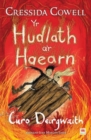 Yr Hudlath a'r Haearn - Curo Deirgwaith - eBook