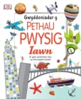 Gwyddoniadur y Pethau Pwysig Iawn - eBook