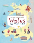 Wales on the Map - eBook