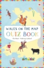 Wales on the Map: Quiz Book - eBook