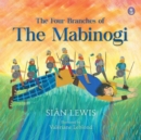 Four Branches of the Mabinogi, The - eBook