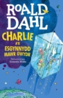 Charlie a'r Esgynnydd Mawr Gwydr - eBook