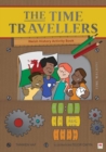 Time Travellers, The (Welsh History Activity Book) - eBook
