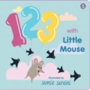 123 with Little Mouse - eBook