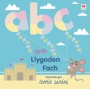 ABC gyda Llygoden Fach - eBook