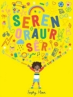 Seren Orau'r Ser / Super Duper You - eBook