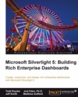 Microsoft Silverlight 5: Building Rich Enterprise Dashboards - eBook