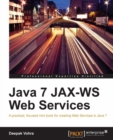 Java 7 JAX-WS Web Services - eBook