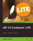 JSF 2.0 Cookbook: LITE - eBook