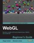 WebGL Beginner's Guide - eBook