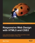 Responsive Web Design with HTML5 and CSS3 - eBook