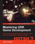 Mastering UDK Game Development HOTSHOT - eBook