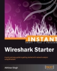 Instant Wireshark Starter - eBook