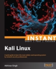 Instant Kali Linux - eBook