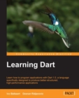 Learning Dart - eBook