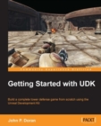 Getting Started with UDK - eBook