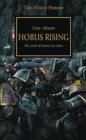 Horus Rising - Book