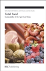 Total Food : Sustainability of the Agri-Food Chain - eBook