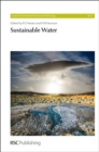 Sustainable Water - eBook
