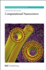 Computational Nanoscience - eBook
