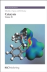 Catalysis : Volume 23 - eBook