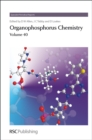 Organophosphorus Chemistry : Volume 40 - eBook
