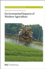 Environmental Impacts of Modern Agriculture - eBook