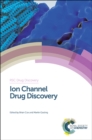 Ion Channel Drug Discovery - eBook