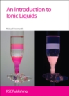 An Introduction to Ionic Liquids - eBook