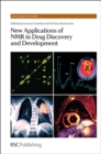 New Applications of NMR in Drug Discovery and Development - eBook