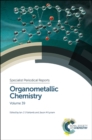 Organometallic Chemistry : Volume 39 - eBook