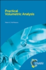 Practical Volumetric Analysis - Book