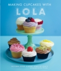 Making Cupcakes with LOLA - eBook