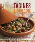 Tagines & Couscous : Delicious recipes for Moroccan one-pot cooking - eBook