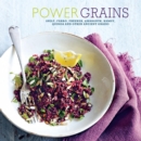 Power Grains - eBook