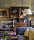 Perfect English Townhouse - Book