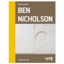 Tate British Artists: Ben Nicholson - Book