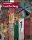 Tate Introductions: Robert Rauschenberg - Book