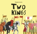 Two Kings - Book