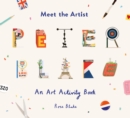 Meet the Artist: Peter Blake : An Art Activity Book - Book
